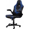 TRUST GXT703B RIYE GAMING CHAIR BLUE 25129