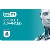 ESET PROTECT Advanced 5 - 10 lic. 24 mes. predĺženie (EPA-N2-B5-10)
