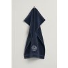 UTERÁK GANT CREST TOWEL 30X50 MARINE