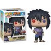 Funko POP Animation: Naruto S8 - Sasuke (Rinnegan) w/(GW)Chase