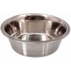 DOG FANTASY Miska nerez 25 cm 2,5 l