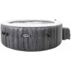 Vírivý bazén Intex PureSpa Greywood Deluxe pre 6 os.