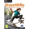 Shaun White Skateboarding (PC) Krabicová
