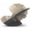 Cybex Cloud T i-Size Cozy Beige Plus