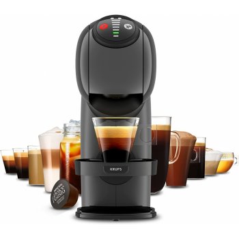 Krups Nescafé Dolce Gusto Genio S KP240B10