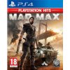 PS4 Mad Max (nová)