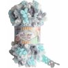 Alize Puffy Fine Color 5939 Pletacia priadza