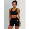 Športová podprsenka SHAPE - Black Veľkosť: M