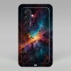 4NewCase Samsung Galaxy S25 Plus Dual Nebula Genesis 1022270500075