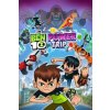 Ben 10: Power Trip