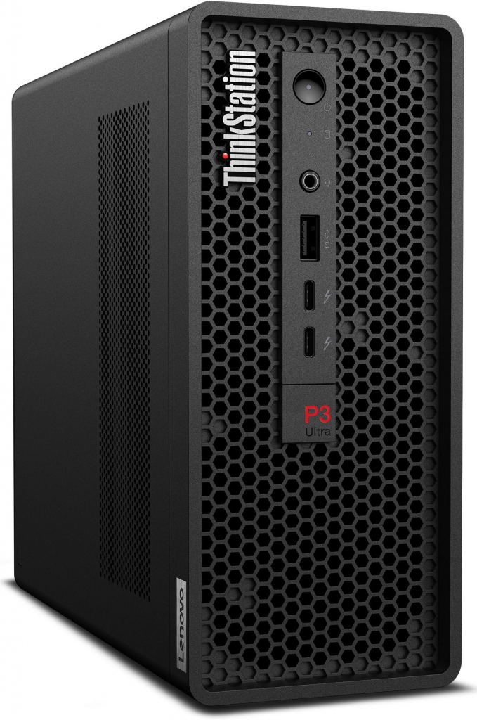 Lenovo ThinkStation P3 Ultra 30HA001BCK