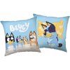 Jerry Fabrics Obojstranná Bluey motív Krásne sny 40 x 40 cm