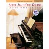Alfred's Basic Adult All-in-One Course