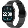CARNEO Zephyr Ultra HR+black smart watch