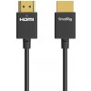 SmallRig Ultra-Slim 4K HDMI Data A-A 100cm 4794