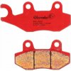 Brzdové doštičky určenie: Brembo 07YA20SP