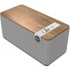 KLIPSCH The One Plus, prémiový Bluetooth reproduktor, 60 W, hnedý 1071965