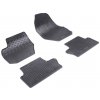 Rigum Gumové koberce Volvo XC60 2009-