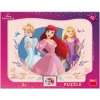DINO Disney princezny 12 dielov