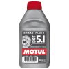 MOTUL DOT 5.1 BRAKE FLUID 500ml