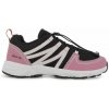 ALPINA detské tenisky BREEZE SUMMER - Rose / Black Veľkosť: 30