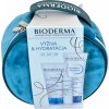 Bioderma Atoderm vianočný balíček 3 ks