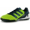 Adidas Predator Absolado TRX Junior Astro Turf Trainers – Slime/Indigo - velikost 5UK