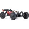 Arrma Smart RC auto Typhon Grom 4WD RTR červené 1:18