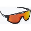 Slnečné okuliare Bliz Vision black/brown red multi
