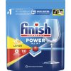 Finish Power All in 1 Lemon Umývačka riadu tableta 110 ks Finish