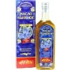 Specialist Ľanový olej - altajský 500ml