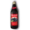 Slivkový nápoj Rabenhorst 750 ml Zelená Lekáreň