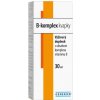 Generica B-Komplex kvapky 30 ml