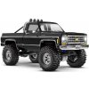 Traxxas TRX-4M Chevrolet K10 1979 RTR černa 1:18