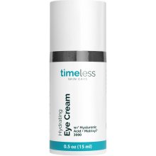 Timeless Hydratačný očný krém 15 ml