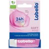 Labello Soft Rosé balzam na pery 4,8g
