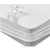 TipTrade Nepriepustné jersey prestieradlo na matrac 90x200 cm