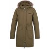 Husky Nelidas dk. khaki