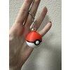 Kľúčenka Pokemon Pokeball