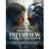 Interview s umělou inteligencí - Monika Vráblíková