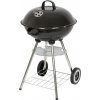 Gril Strend Pro Servo, BBQ, na drevené uhlie, 45x52,5x73,5 cm