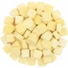 Lyofilizované smoothie kocky broskyňa 50 g - 100% prírodné