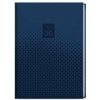 Týdenní diář 2026 Prokop Lamino B6 Modrý