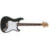 PRS Silver Sky RW Faded Black Tee Satin