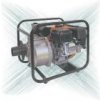 Čerpadlo benzínové MSHP 50 HP6,5 samonasávacie Euromatic MSHP50