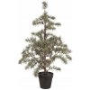 Umelý vianočný stromček Ib Laursen Do 100 cm