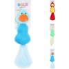AKCIA! HRAČKA pre psa kačka 35.5CM 3ASS 498100070