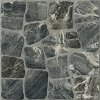 Cersanit VILIO Graphite 29,8X29,8 x8mm G1, dlažba mrazuvzdorná matná R9, W674-006-1,1.tr. W674-006-1