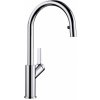 Blanco Carena-S kuchynská batéria stojánková chrómová 520767