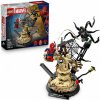 Lego® Epický súboj: Spider-Man vs. Sandman